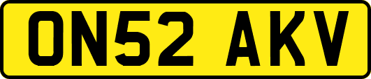 ON52AKV