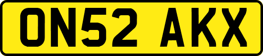 ON52AKX