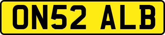 ON52ALB