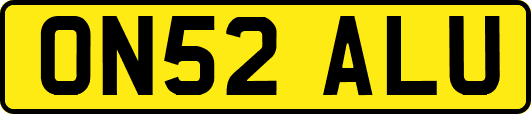 ON52ALU