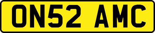 ON52AMC