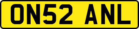 ON52ANL