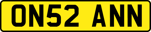 ON52ANN