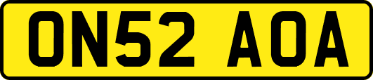 ON52AOA