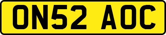 ON52AOC
