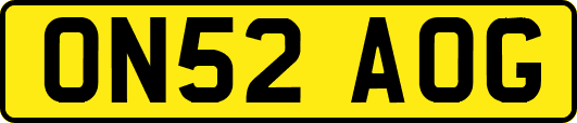 ON52AOG
