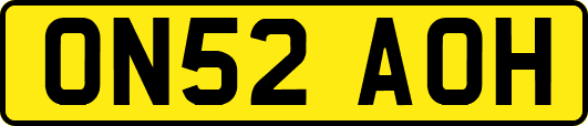 ON52AOH