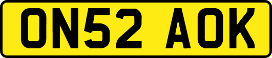 ON52AOK