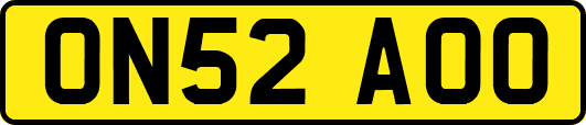 ON52AOO