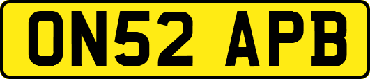 ON52APB