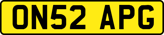 ON52APG