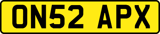 ON52APX