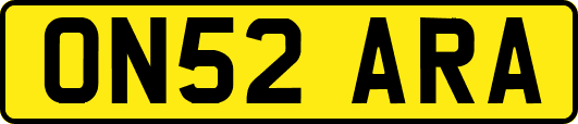 ON52ARA