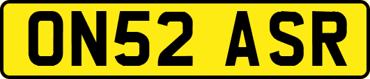 ON52ASR