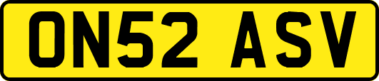 ON52ASV