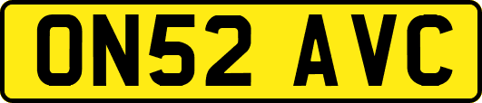 ON52AVC