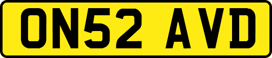 ON52AVD