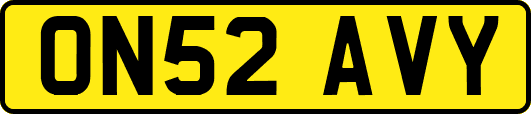 ON52AVY