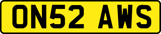 ON52AWS