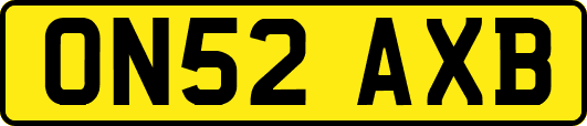 ON52AXB