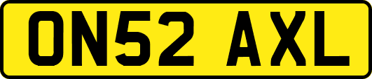ON52AXL