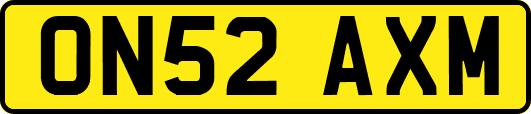 ON52AXM