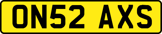 ON52AXS