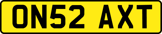 ON52AXT
