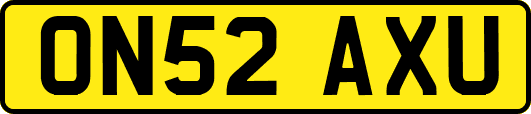 ON52AXU