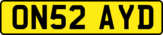 ON52AYD