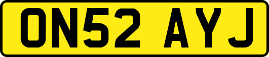 ON52AYJ