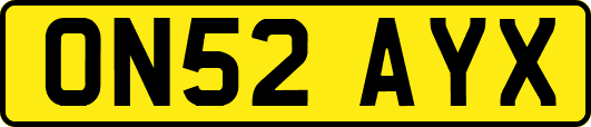 ON52AYX