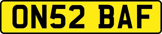 ON52BAF