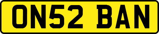 ON52BAN