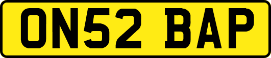 ON52BAP