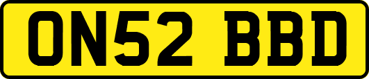 ON52BBD