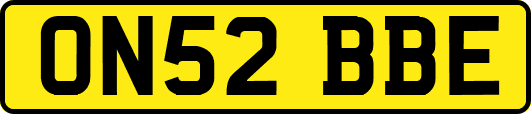 ON52BBE