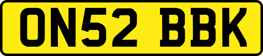 ON52BBK