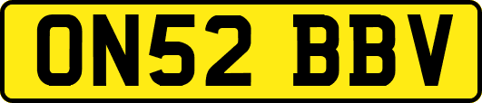 ON52BBV