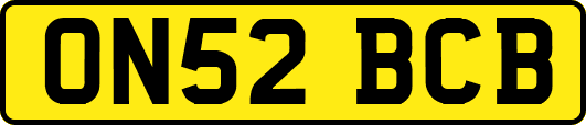 ON52BCB