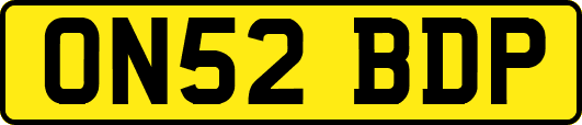 ON52BDP
