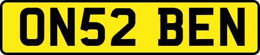 ON52BEN