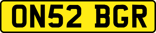 ON52BGR
