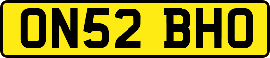 ON52BHO