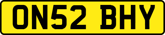 ON52BHY
