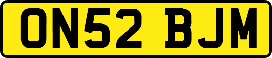 ON52BJM