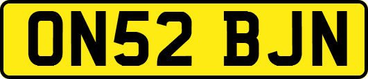 ON52BJN