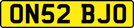 ON52BJO