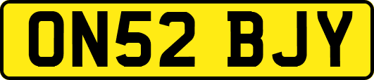 ON52BJY