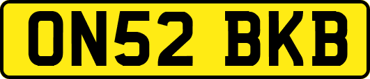 ON52BKB